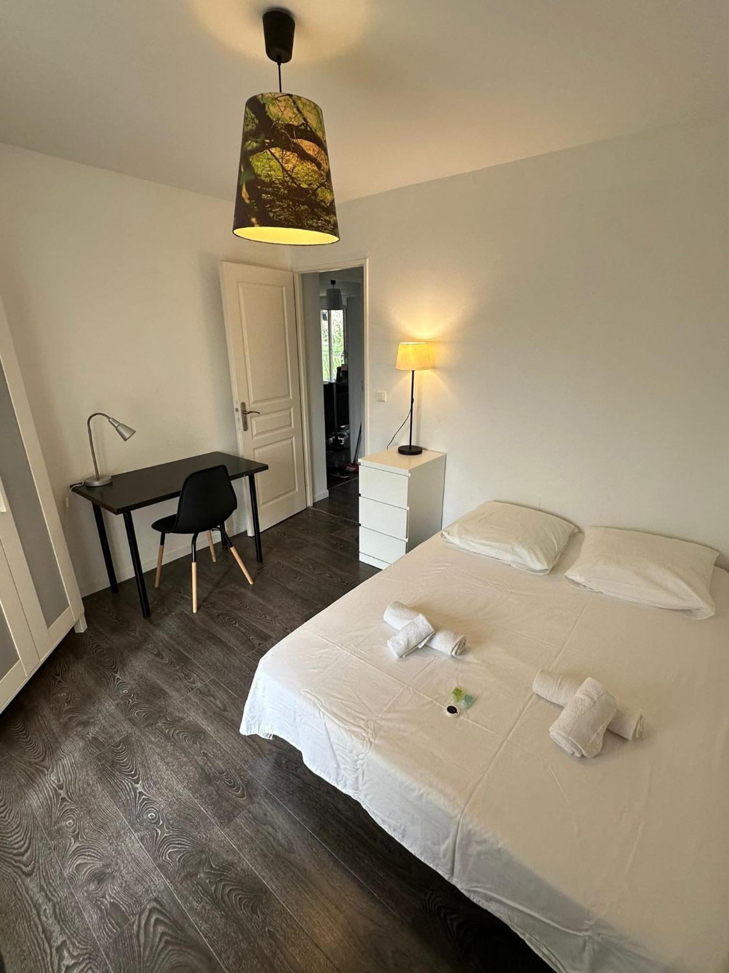 Villa Constance 3 Antibes - Spacieux Logement En Dernier Etage Exteriér fotografie