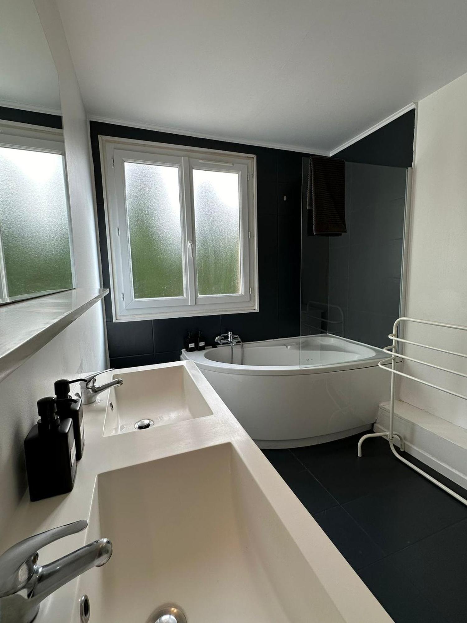 Villa Constance 3 Antibes - Spacieux Logement En Dernier Etage Exteriér fotografie