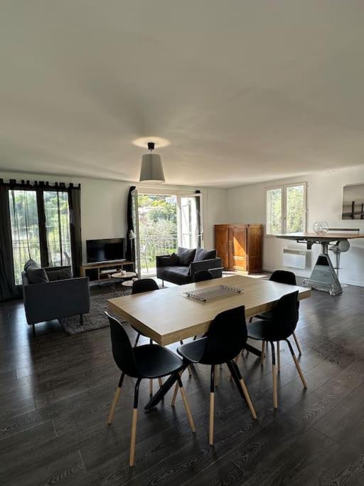 Villa Constance 3 Antibes - Spacieux Logement En Dernier Etage Exteriér fotografie