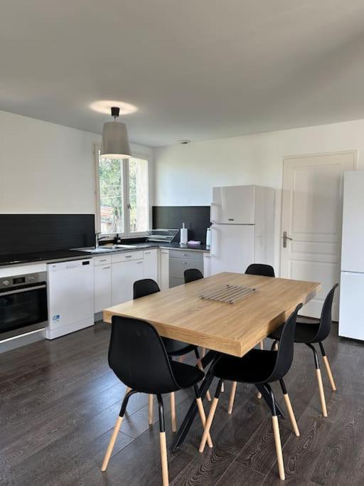 Villa Constance 3 Antibes - Spacieux Logement En Dernier Etage Exteriér fotografie