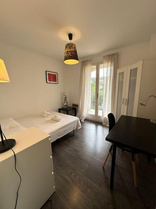 Villa Constance 3 Antibes - Spacieux Logement En Dernier Etage Exteriér fotografie