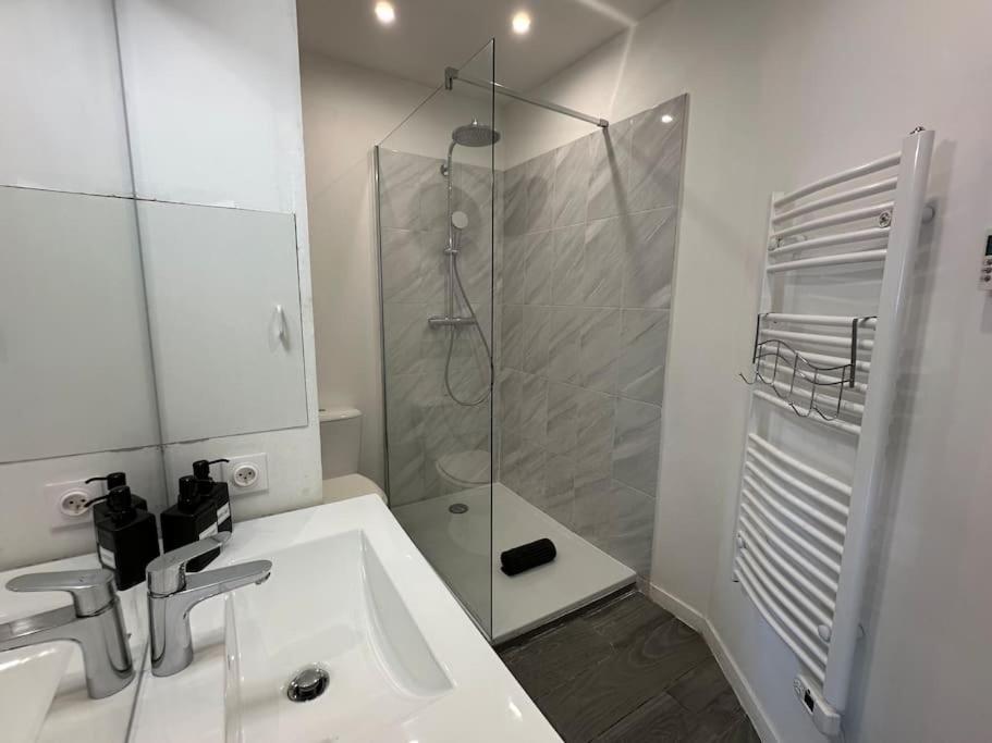 Villa Constance 3 Antibes - Spacieux Logement En Dernier Etage Exteriér fotografie