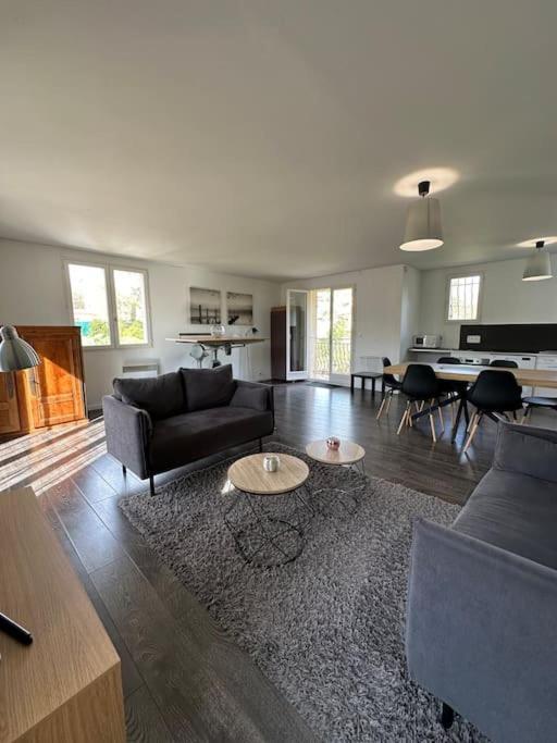 Villa Constance 3 Antibes - Spacieux Logement En Dernier Etage Exteriér fotografie